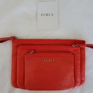 Furla 3-in-1 wallet